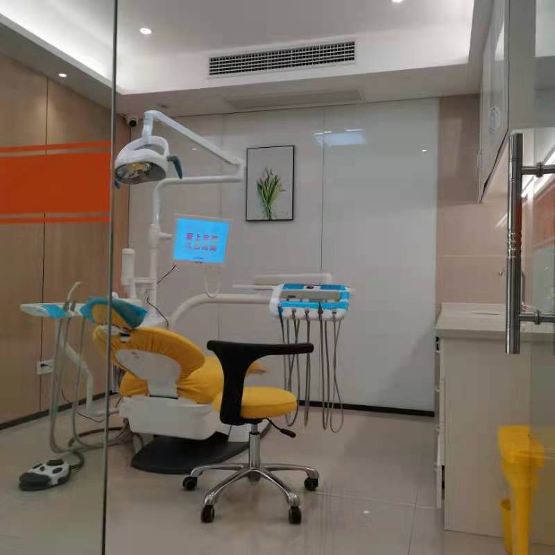 醫(yī)院環(huán)境